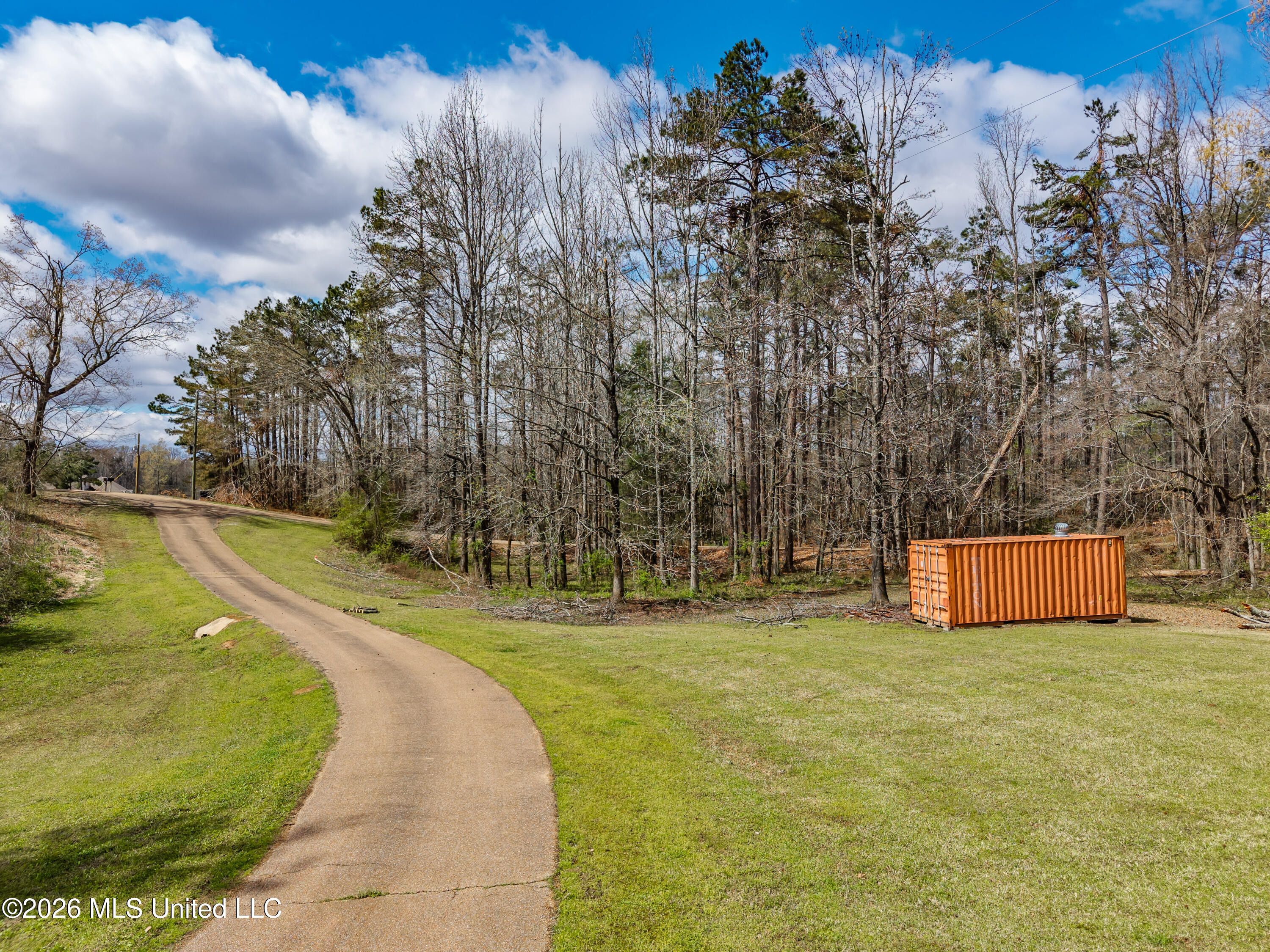 642 Deer Run Batesville, MS 38606 - Photo 57 of 72 642 Deer Run Rd Batesville MS_2026-03-16