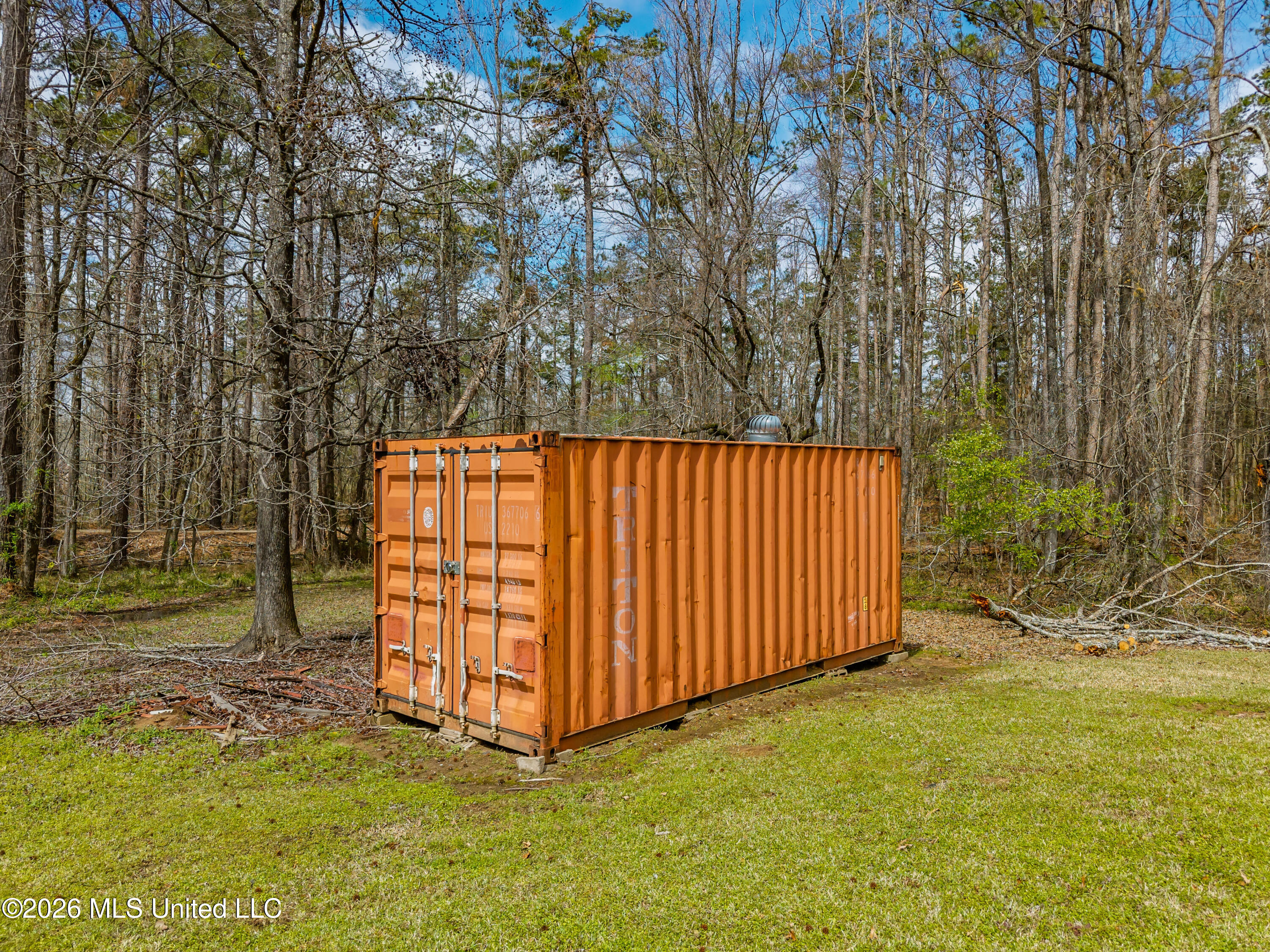 642 Deer Run Batesville, MS 38606 - Photo 58 of 72 642 Deer Run Rd Batesville MS_2026-03-16
