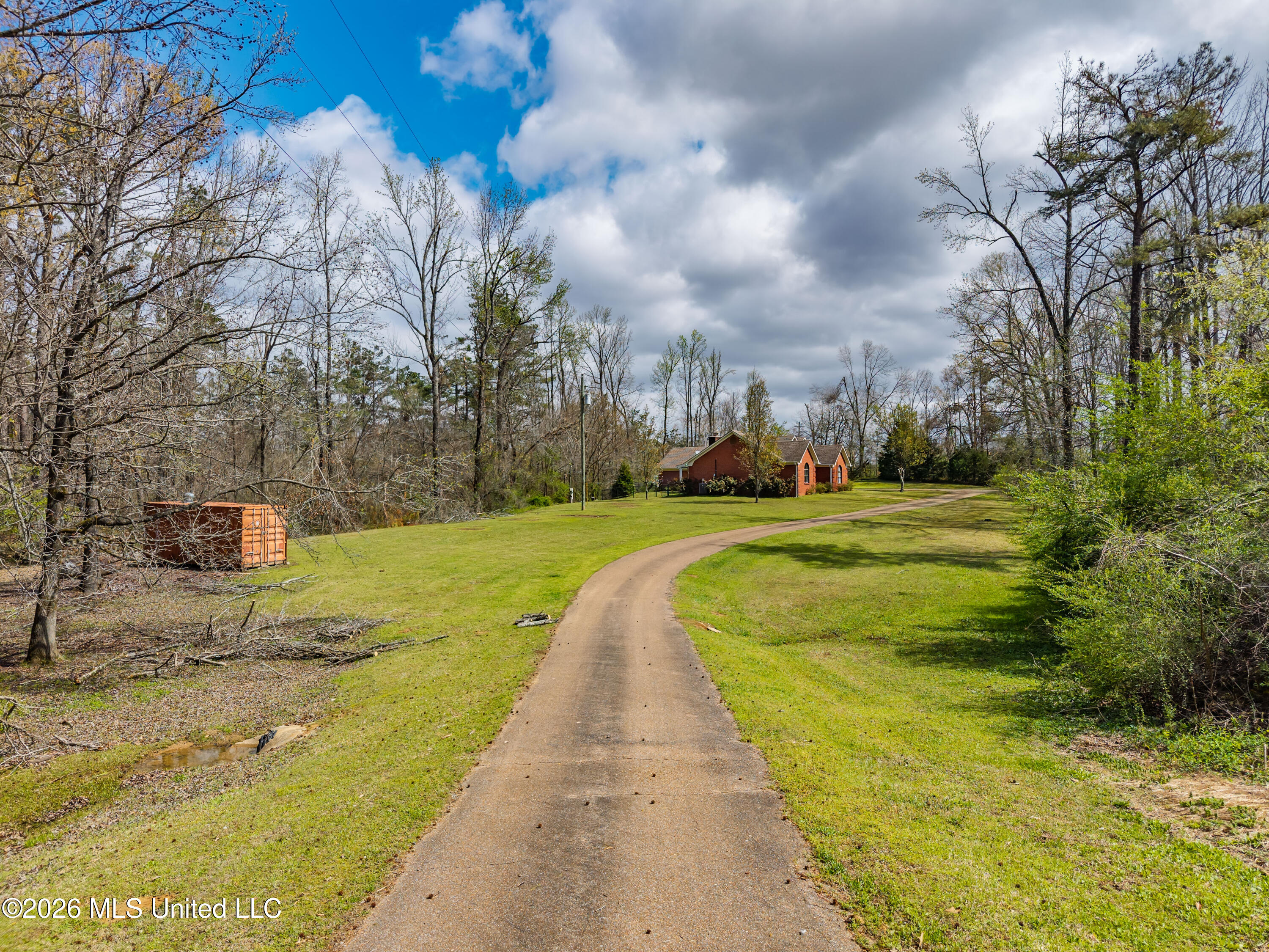 642 Deer Run Batesville, MS 38606 - Photo 59 of 72 642 Deer Run Rd Batesville MS_2026-03-16