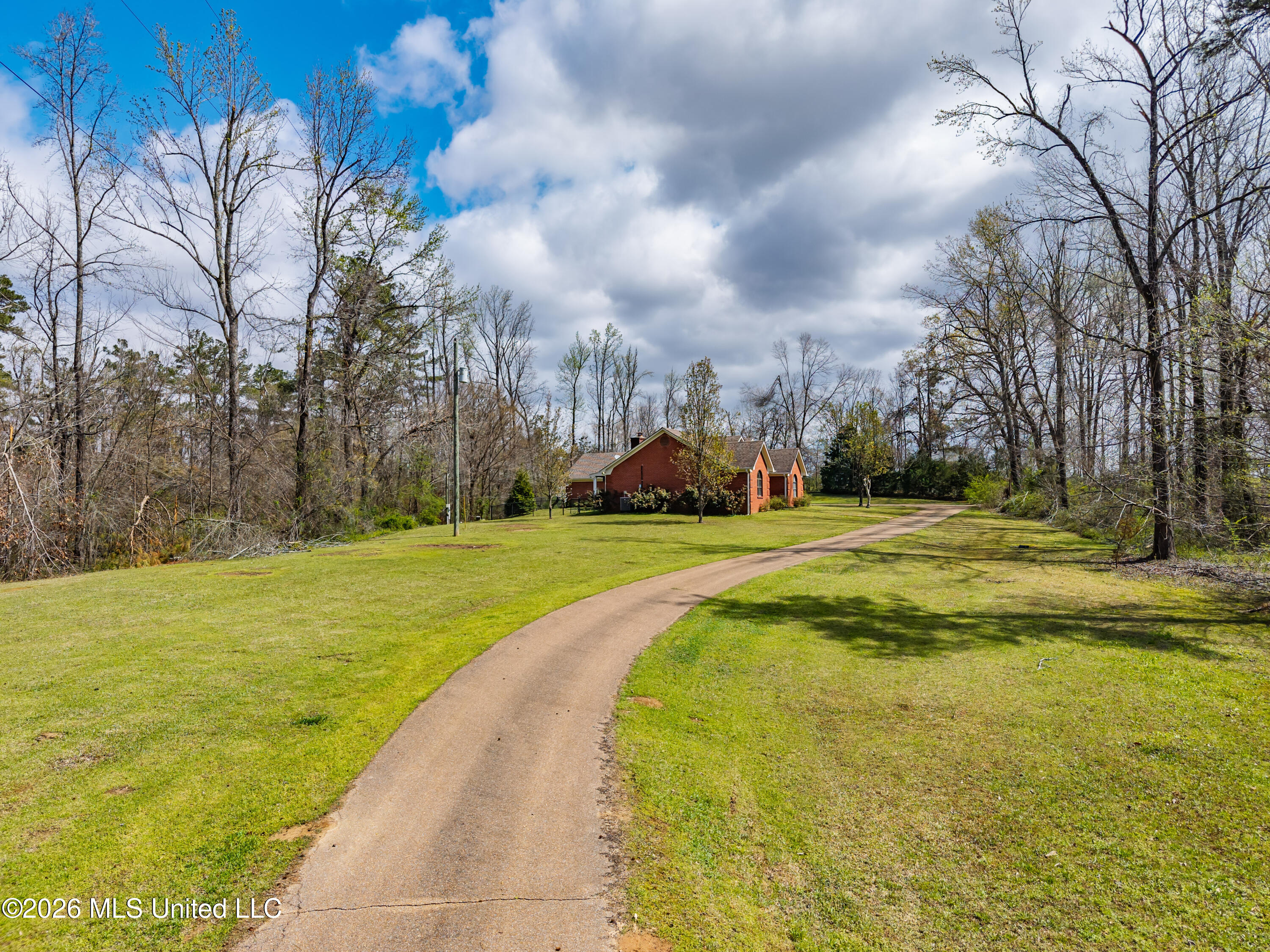 642 Deer Run Batesville, MS 38606 - Photo 60 of 72 642 Deer Run Rd Batesville MS_2026-03-16