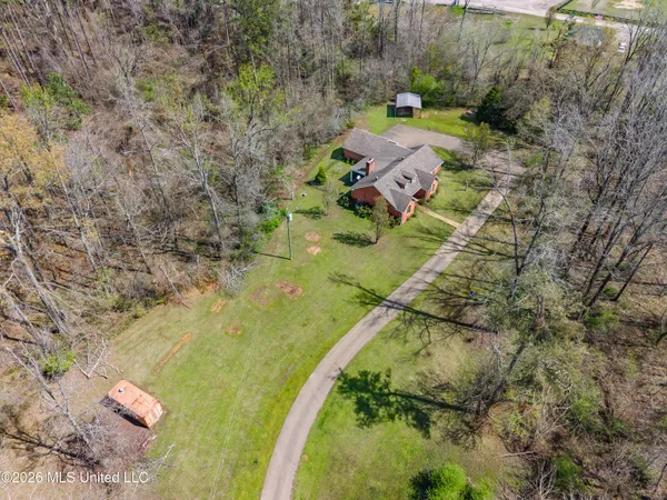 $475,000 | 642 Deer Run, Batesville, MS 38606