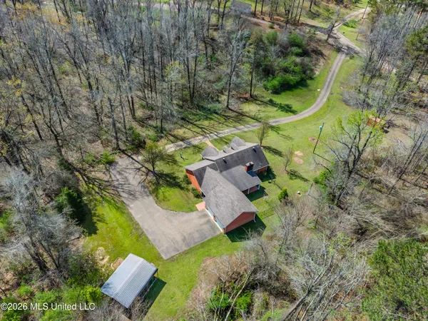$475,000 | 642 Deer Run, Batesville, MS 38606