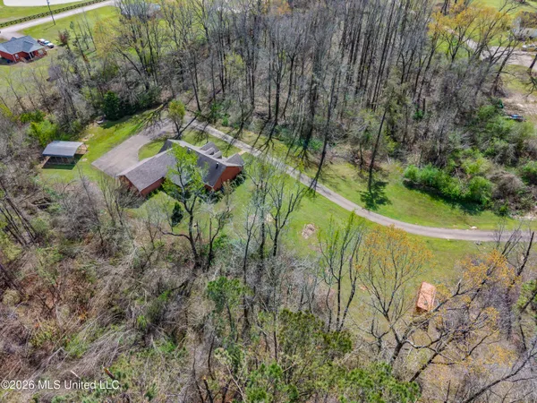 $475,000 | 642 Deer Run, Batesville, MS 38606
