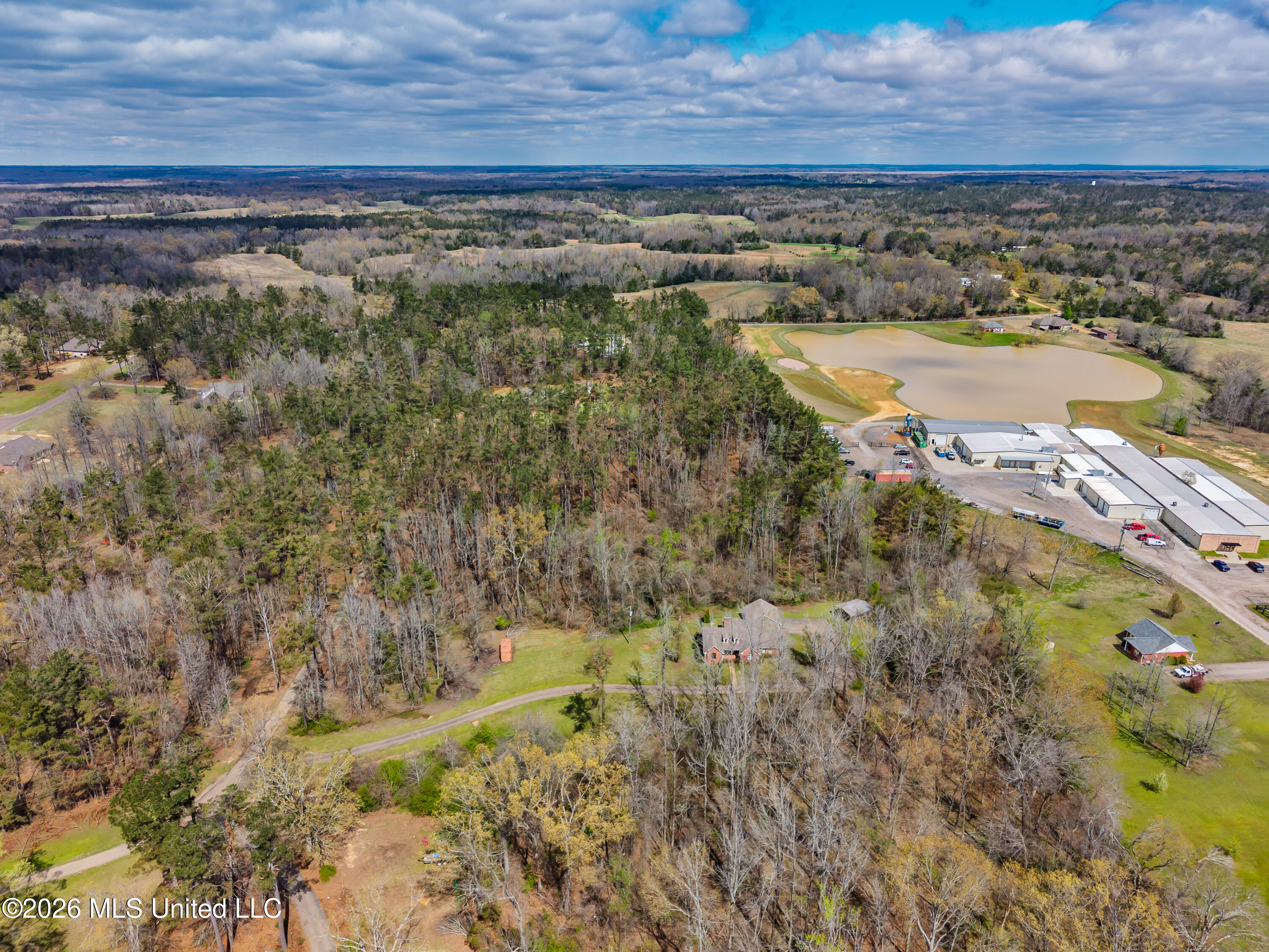 642 Deer Run Batesville, MS 38606 - Photo 65 of 72 642 Deer Run Rd Batesville MS_2026-03-16