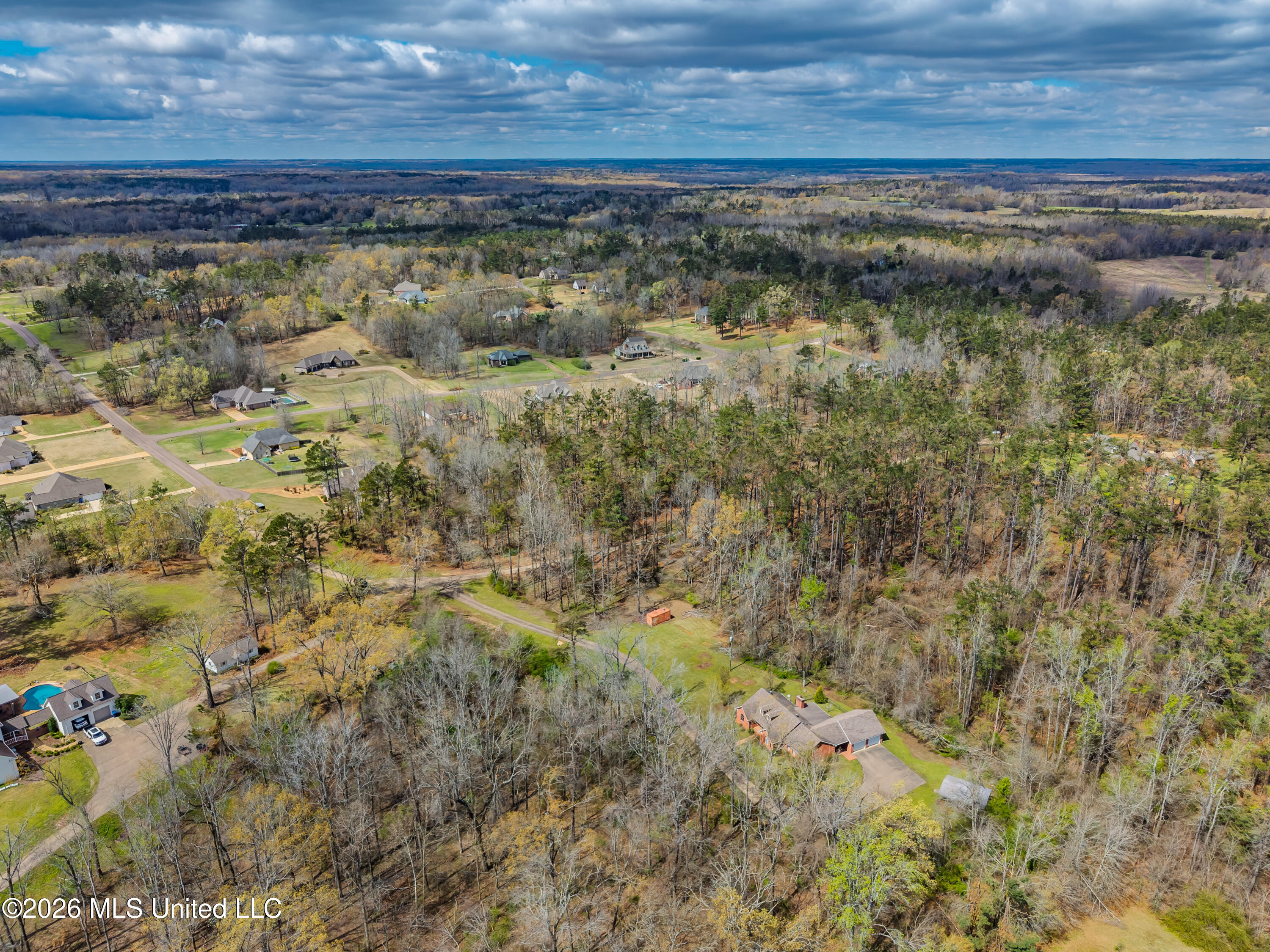 642 Deer Run Batesville, MS 38606 - Photo 66 of 72 642 Deer Run Rd Batesville MS_2026-03-16