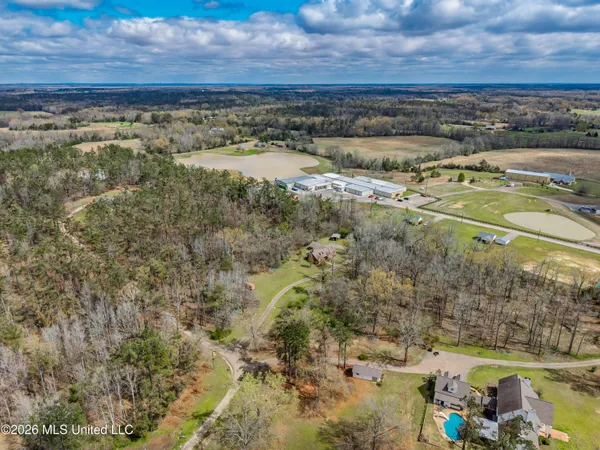 $475,000 | 642 Deer Run, Batesville, MS 38606
