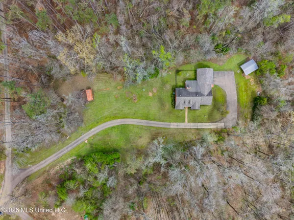 $475,000 | 642 Deer Run, Batesville, MS 38606