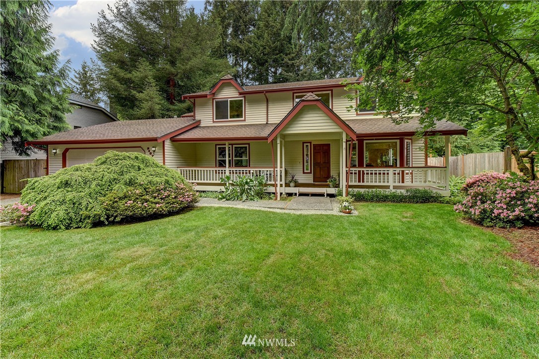 2407 243rd Place Southeast Bothell, WA 98021 - Photo 1 of 27