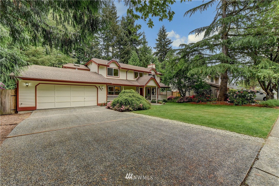 2407 243rd Place Southeast Bothell, WA 98021 - Photo 2 of 27