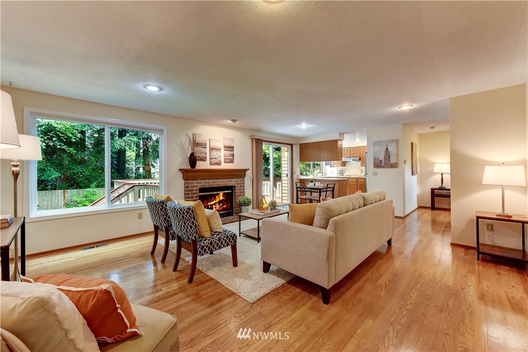 2407 243rd Place Southeast Bothell, WA 98021 - Photo 12 of 27