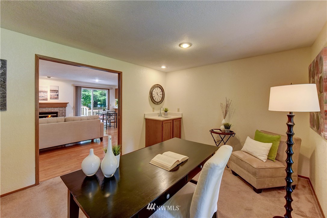 2407 243rd Place Southeast Bothell, WA 98021 - Photo 21 of 27