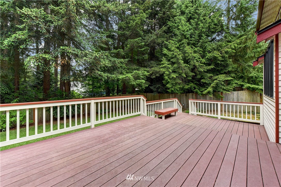 2407 243rd Place Southeast Bothell, WA 98021 - Photo 25 of 27