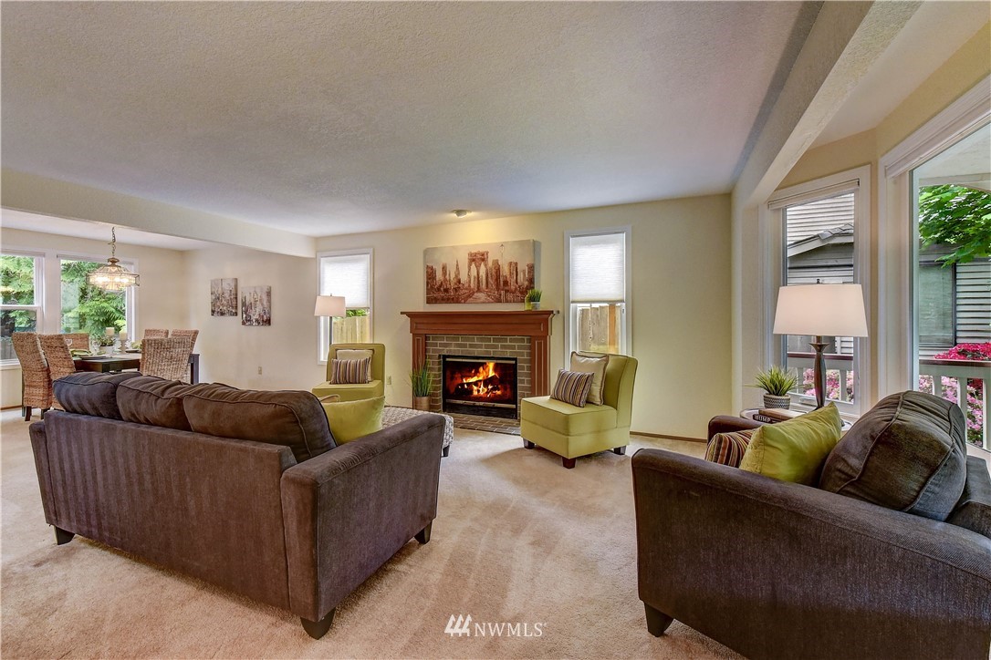 2407 243rd Place Southeast Bothell, WA 98021 - Photo 6 of 27