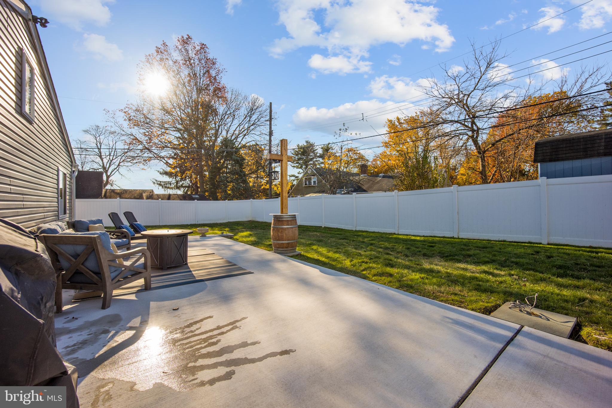 7 Sycamore Road Levittown, PA 19056 - Photo 28 of 34 Gallery Image 28