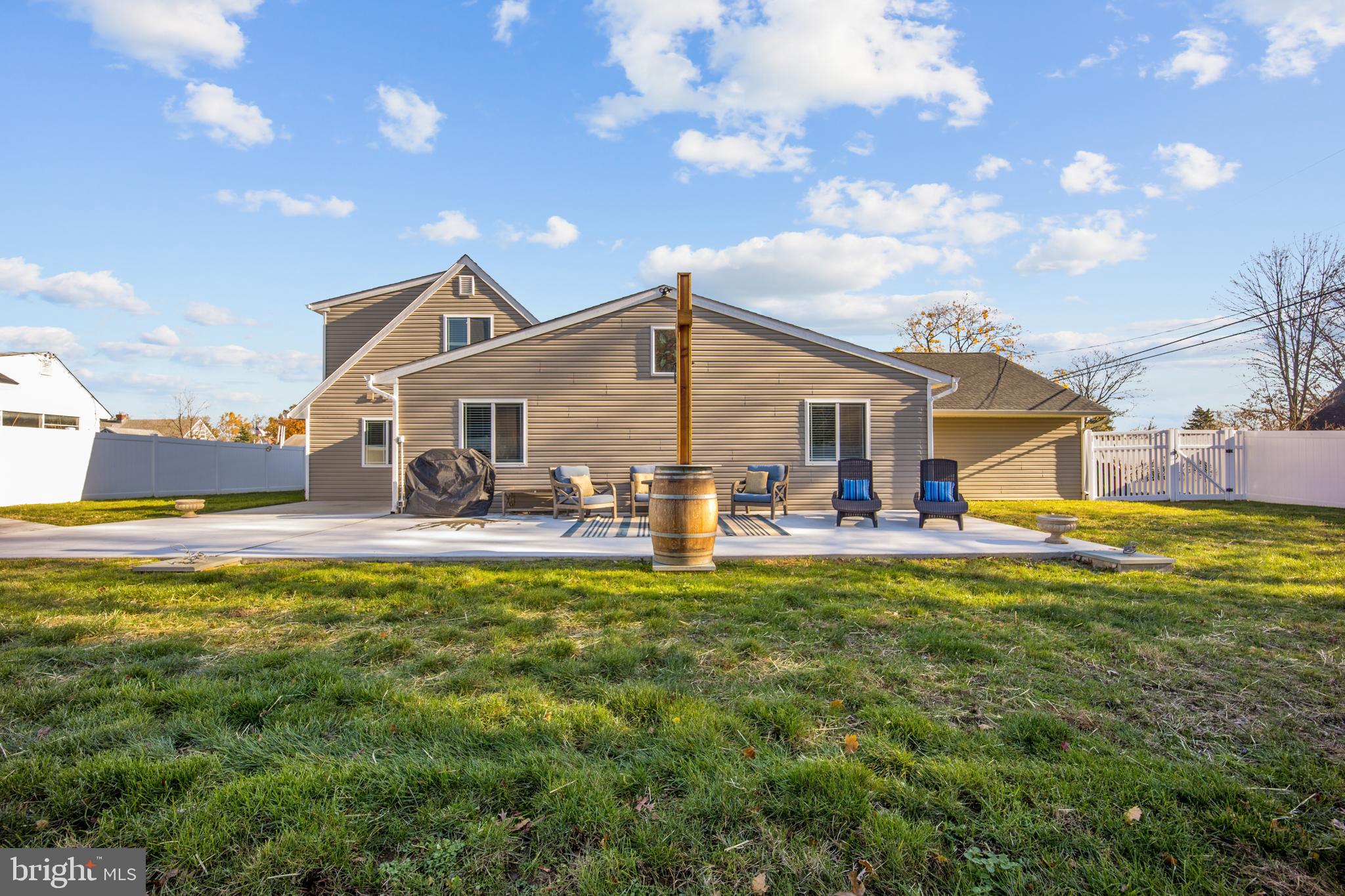 7 Sycamore Road Levittown, PA 19056 - Photo 30 of 34 Gallery Image 30