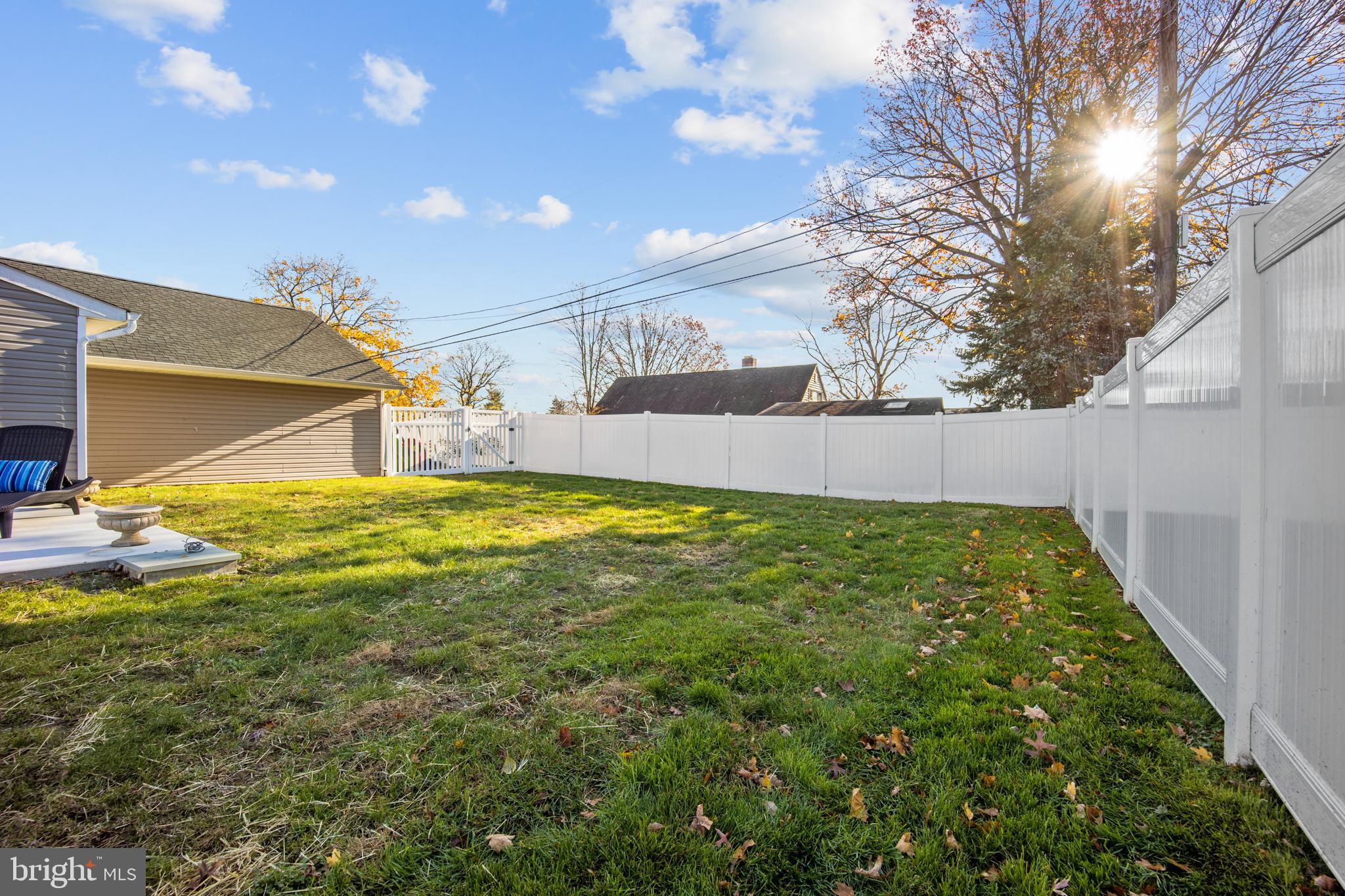 7 Sycamore Road Levittown, PA 19056 - Photo 31 of 34 Gallery Image 31
