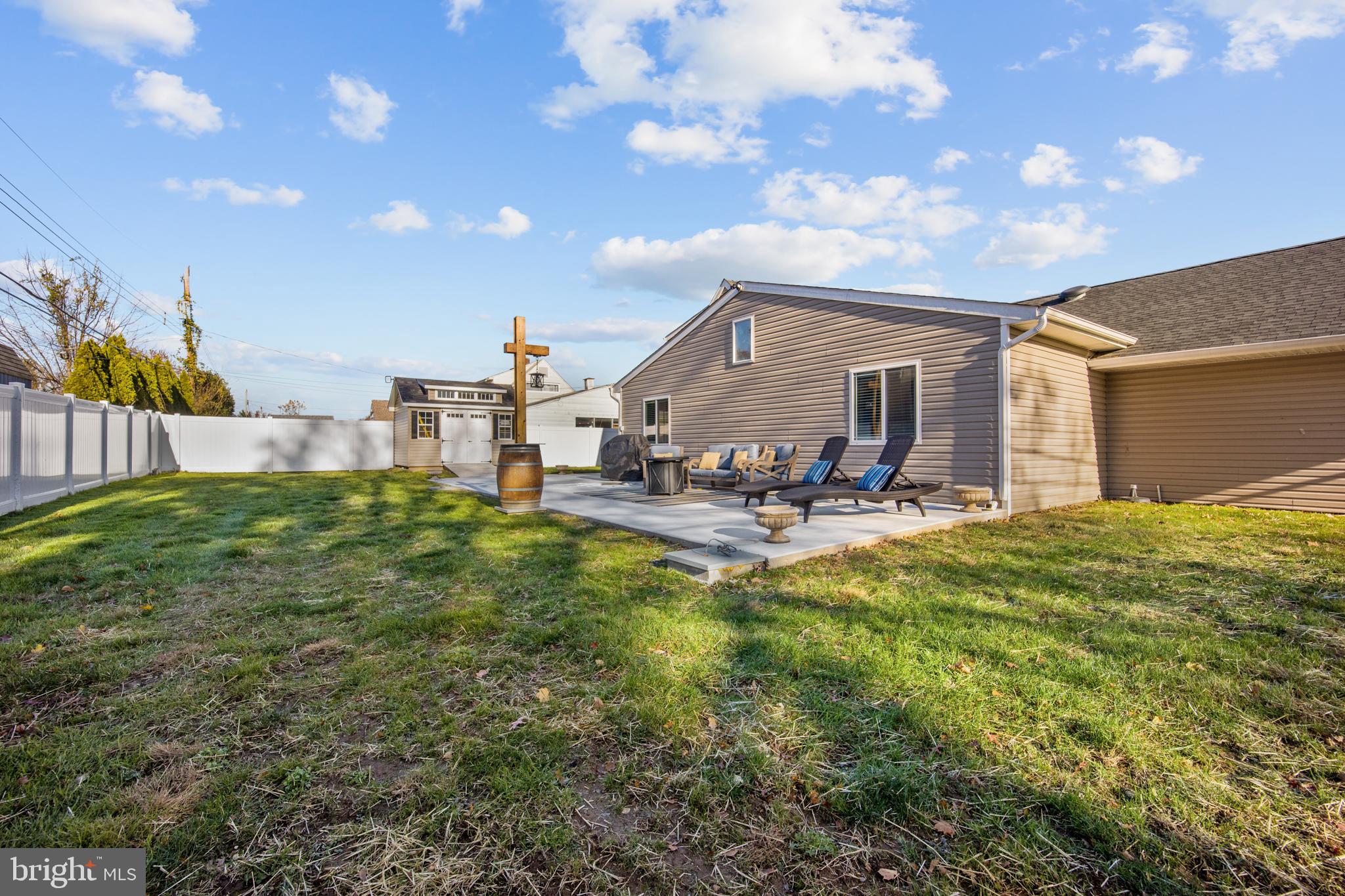 7 Sycamore Road Levittown, PA 19056 - Photo 32 of 34 Gallery Image 32