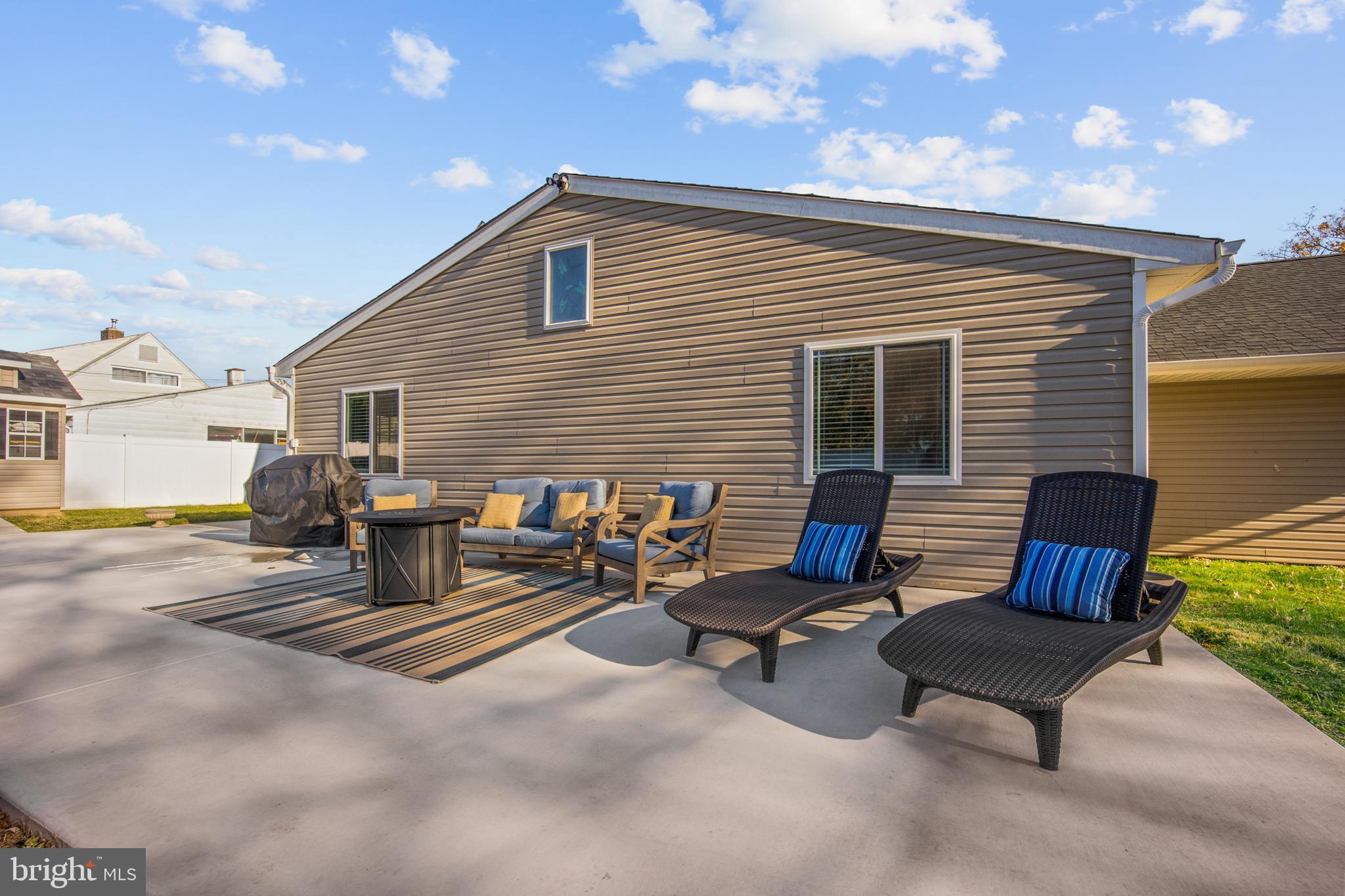 7 Sycamore Road Levittown, PA 19056 - Photo 33 of 34 Gallery Image 33