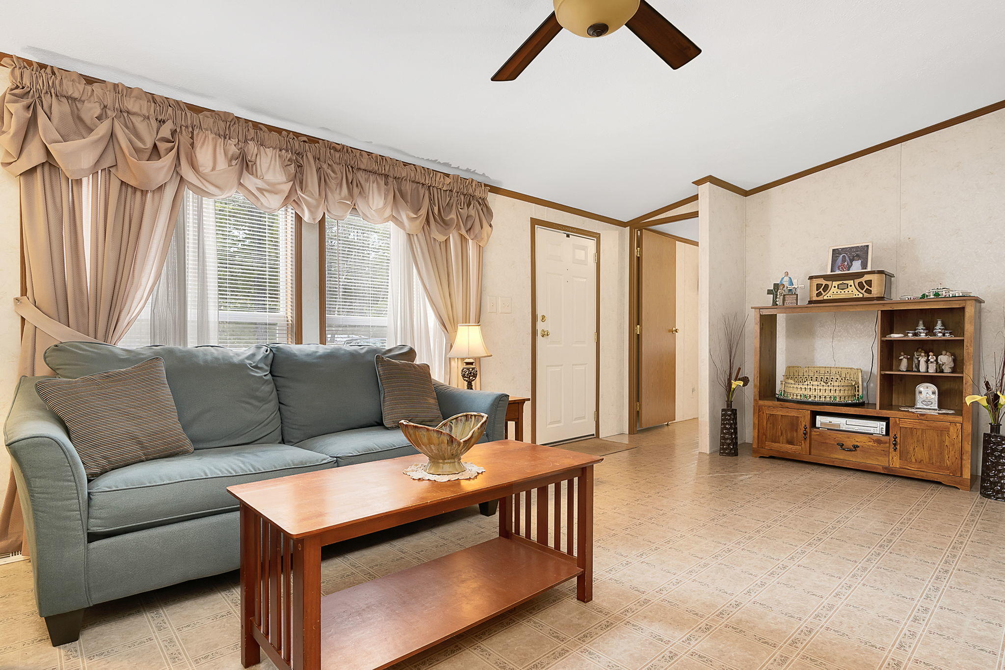 12 Jock Scott Road Shapleigh, ME 04076 - Photo 6 of 43 Living Room