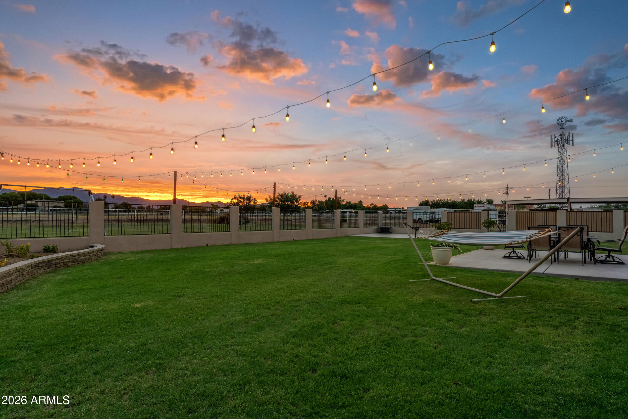 6816 North 171st Drive Waddell, AZ 85355 - Photo 24 of 126