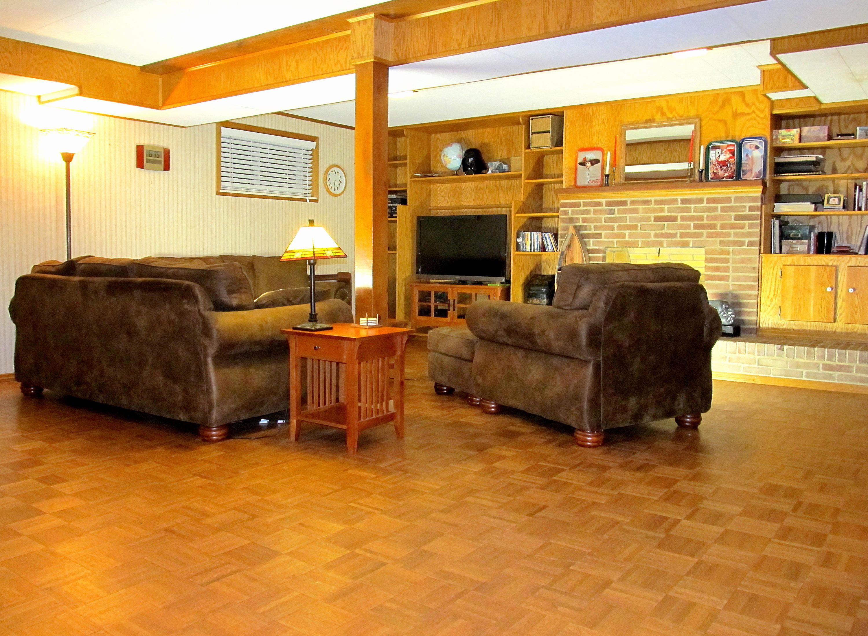 5921 Nottingham Road Knoxville, TN 37918 - Photo 22 of 30 Family room