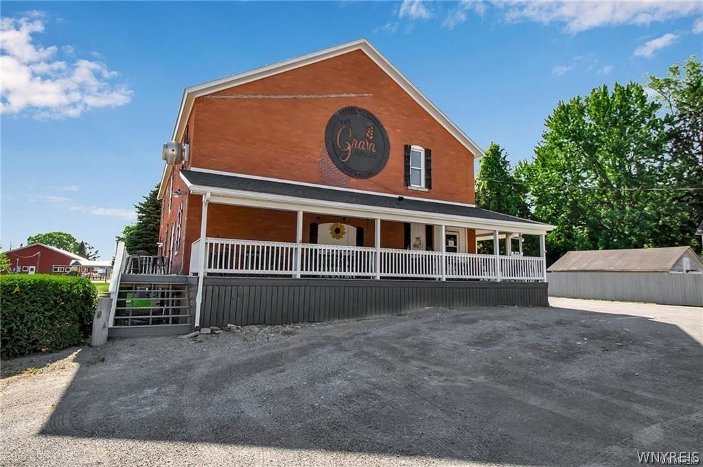 1693 Quaker Road Somerset, NY 14012 - Photo 31 of 36