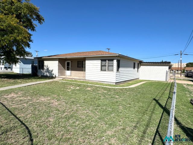$185,000 | 416 West Berry Drive, Hobbs, NM 88240