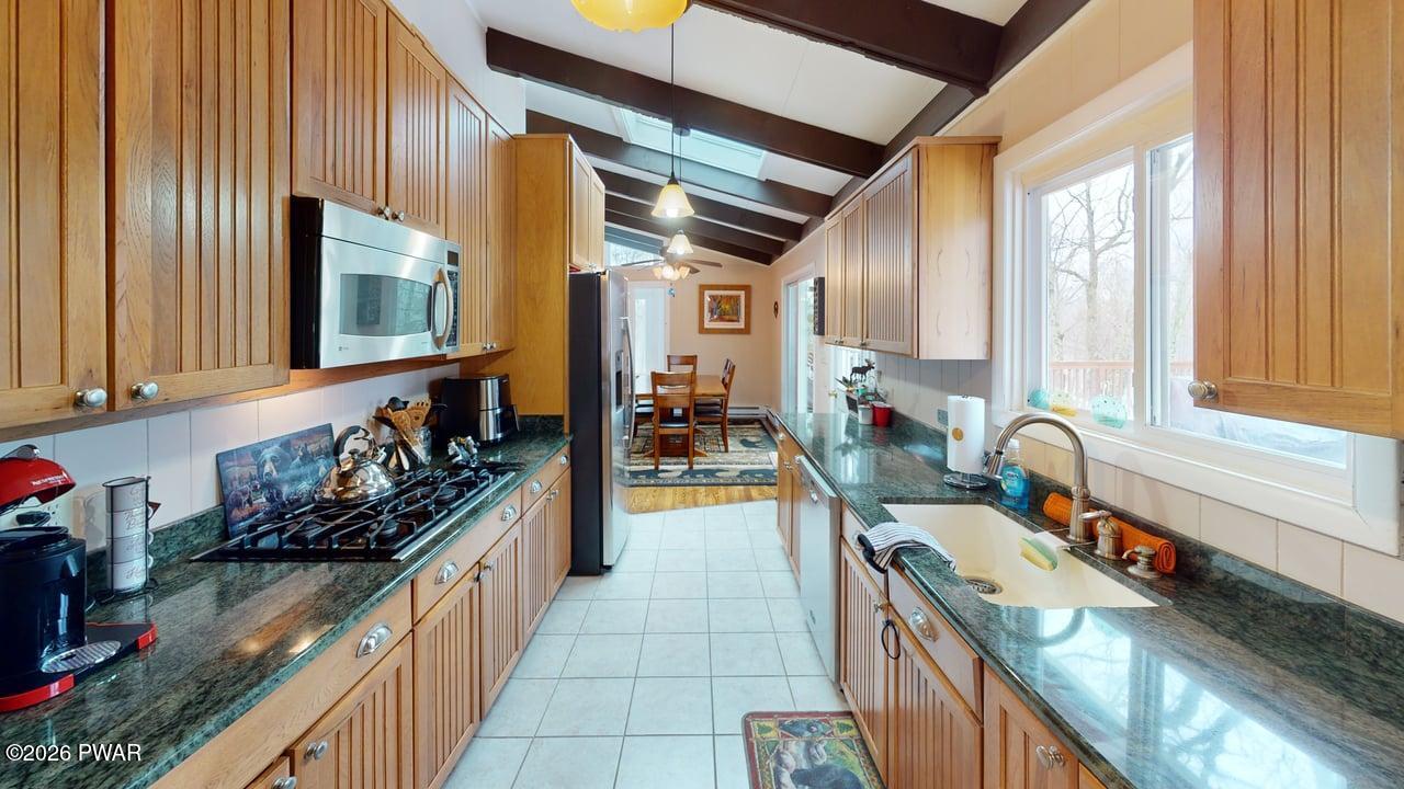 109 Ridge Road Hawley, PA 18428 - Photo 10 of 44 109-Ridge-rd-Kitchen