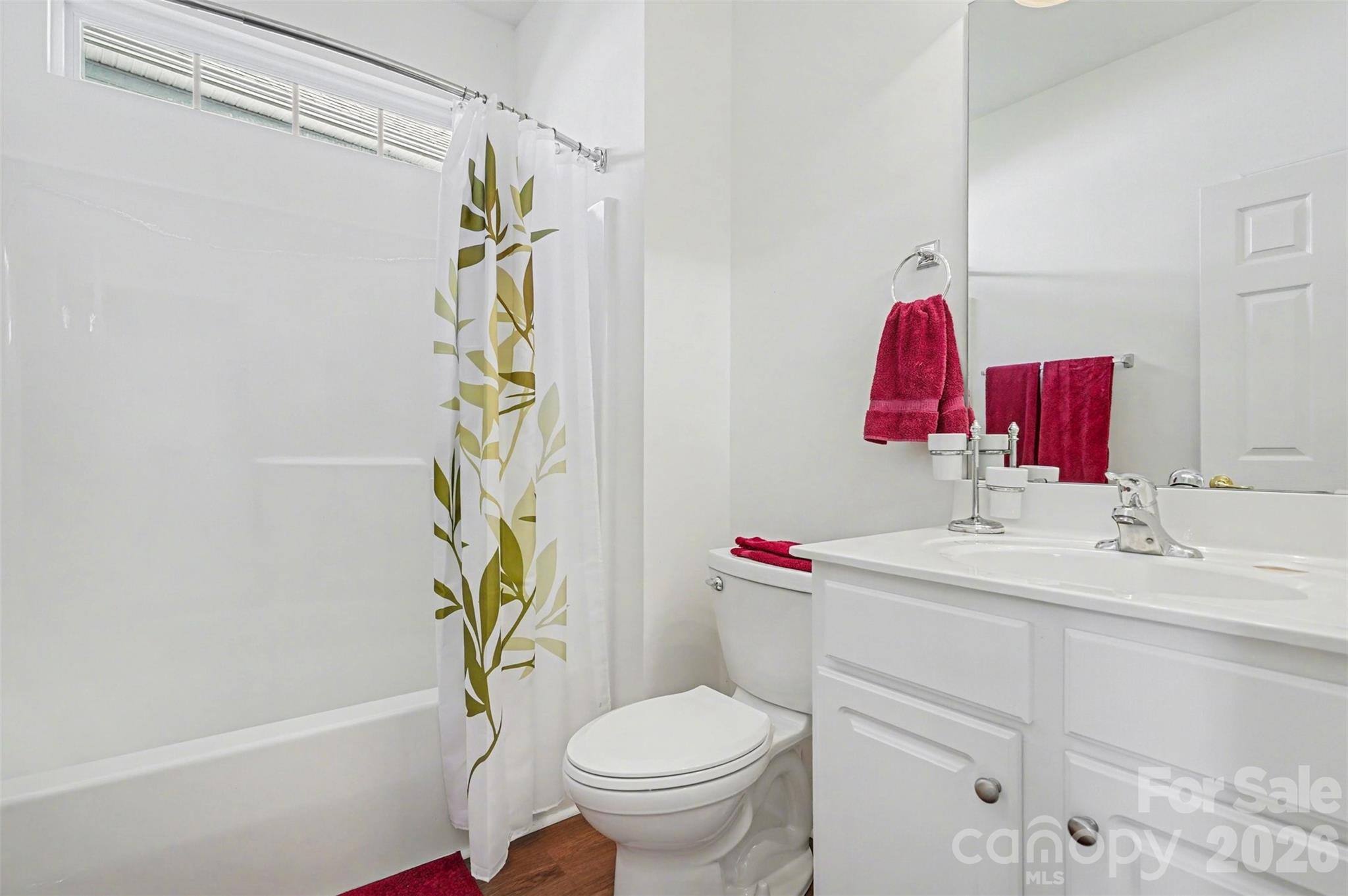 977 Platinum Drive Fort Mill, SC 29708 - Photo 21 of 41 a bathroom with a sink toilet and shower