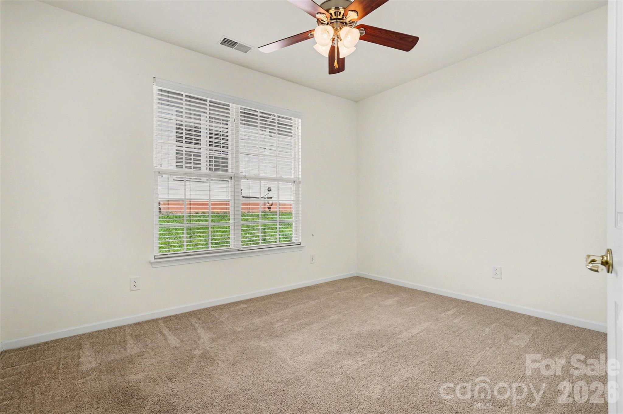 977 Platinum Drive Fort Mill, SC 29708 - Photo 22 of 41 an empty room with a window