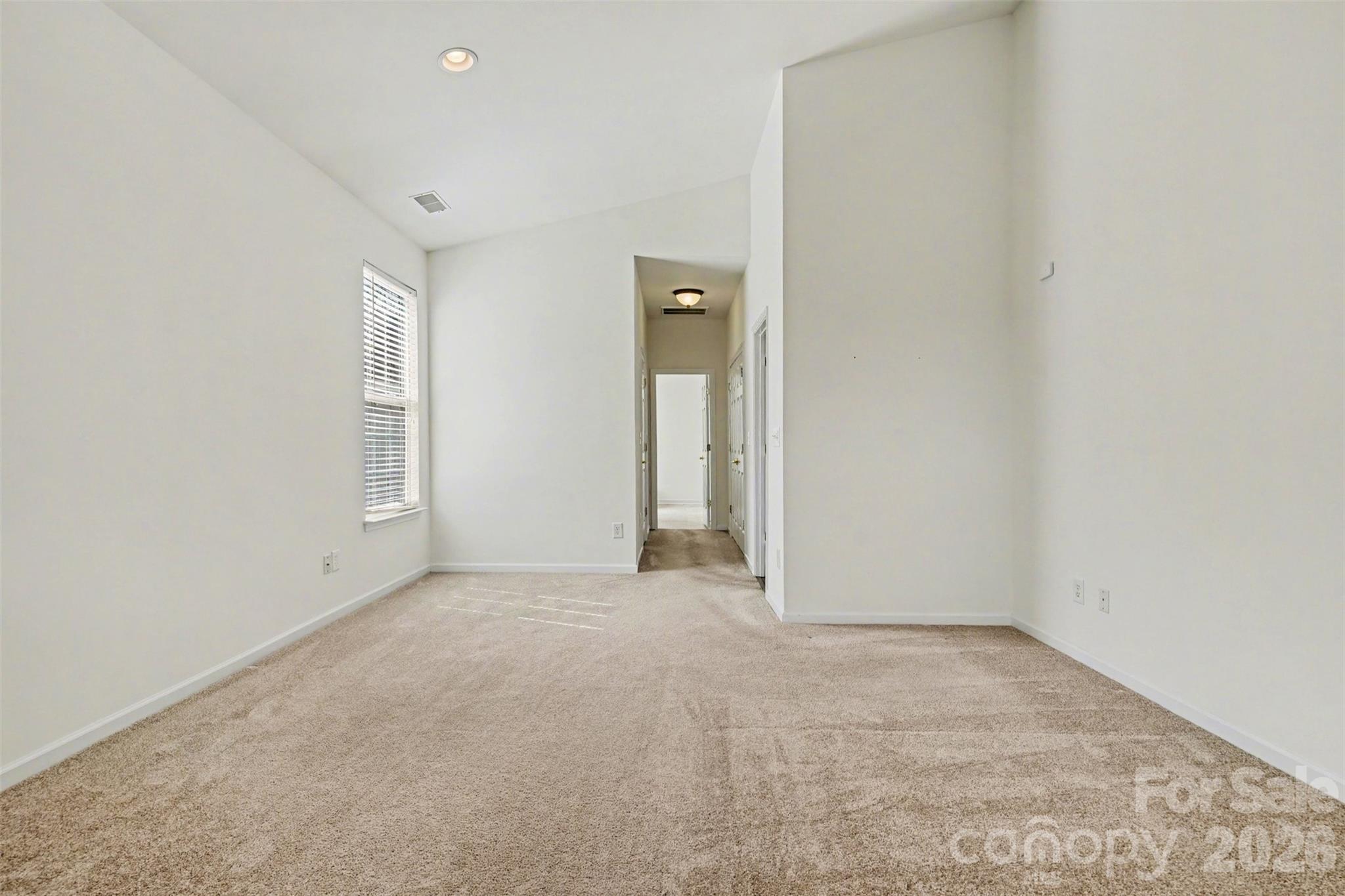 977 Platinum Drive Fort Mill, SC 29708 - Photo 26 of 41 a view of an empty room