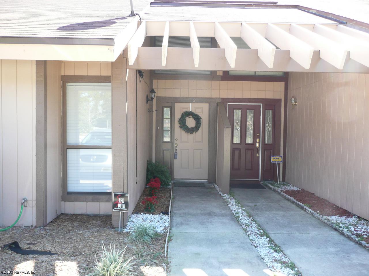 10732-2 Alden Road Jacksonville, FL 32246 - Photo 1 of 11 Front of House