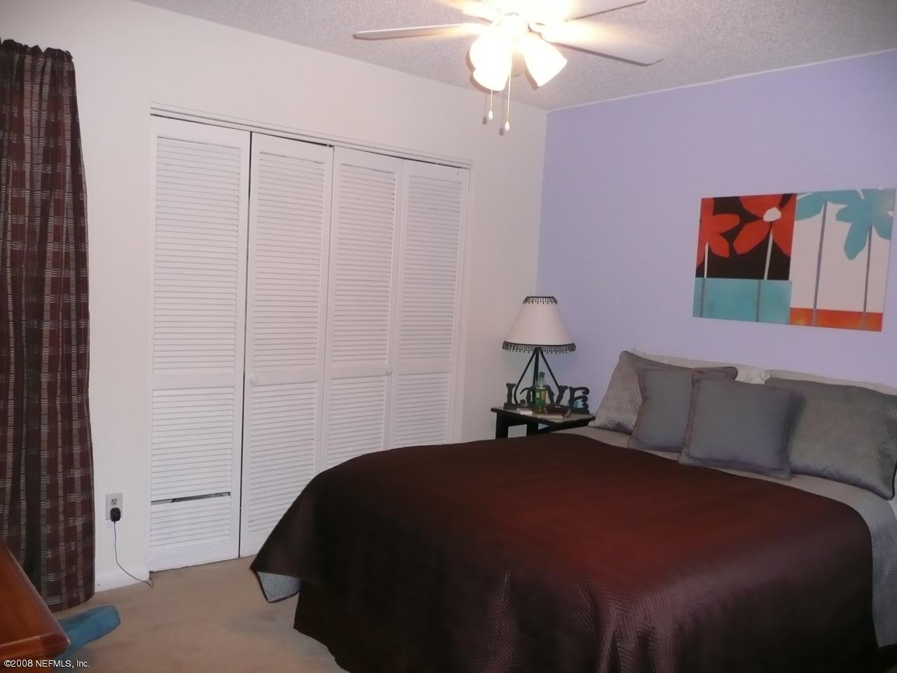 10732-2 Alden Road Jacksonville, FL 32246 - Photo 6 of 11 Downstairs Bedroom