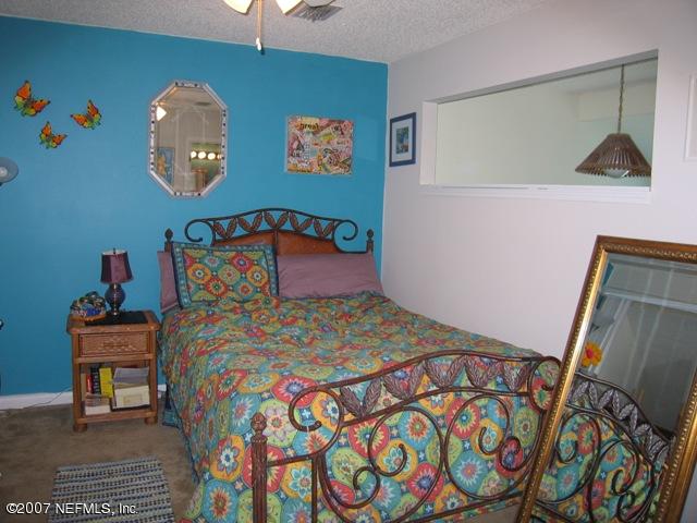10732-2 Alden Road Jacksonville, FL 32246 - Photo 9 of 11 Upstairs Bedroom B