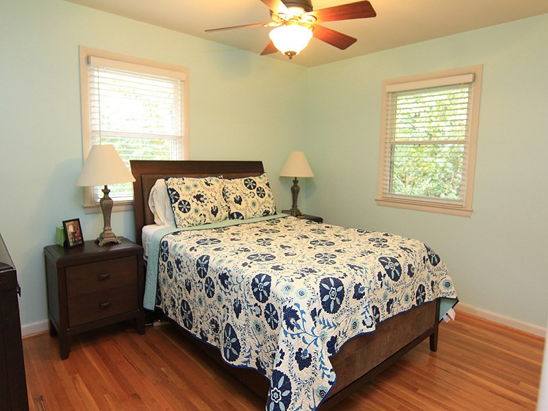 2427 Medway Drive Raleigh, NC 27608 - Photo 13 of 25 Photo 13