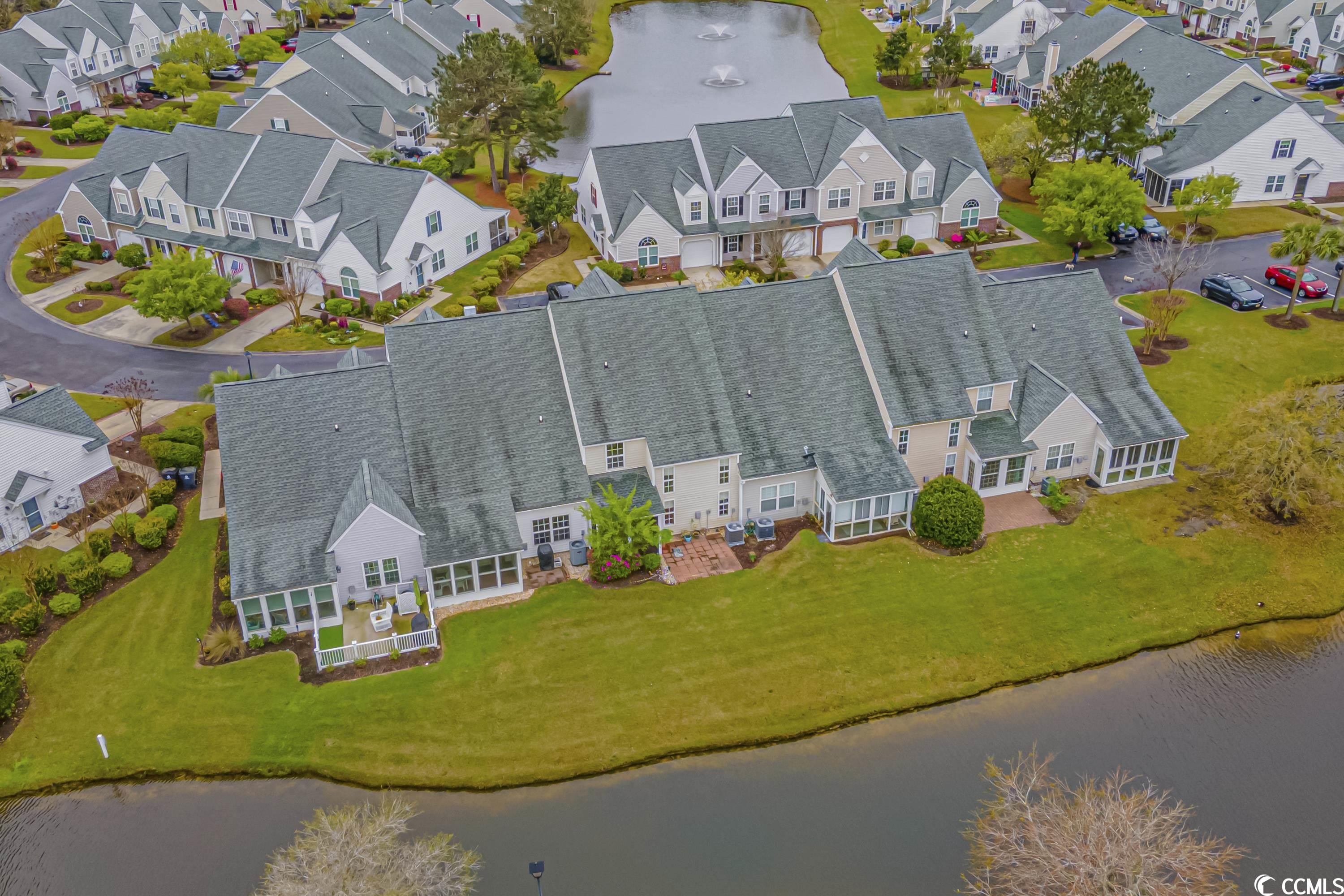 198 Wimbledon Way, Unit 198 Murrells Inlet, SC 29576 - Photo 3 of 40 Gallery Image 3