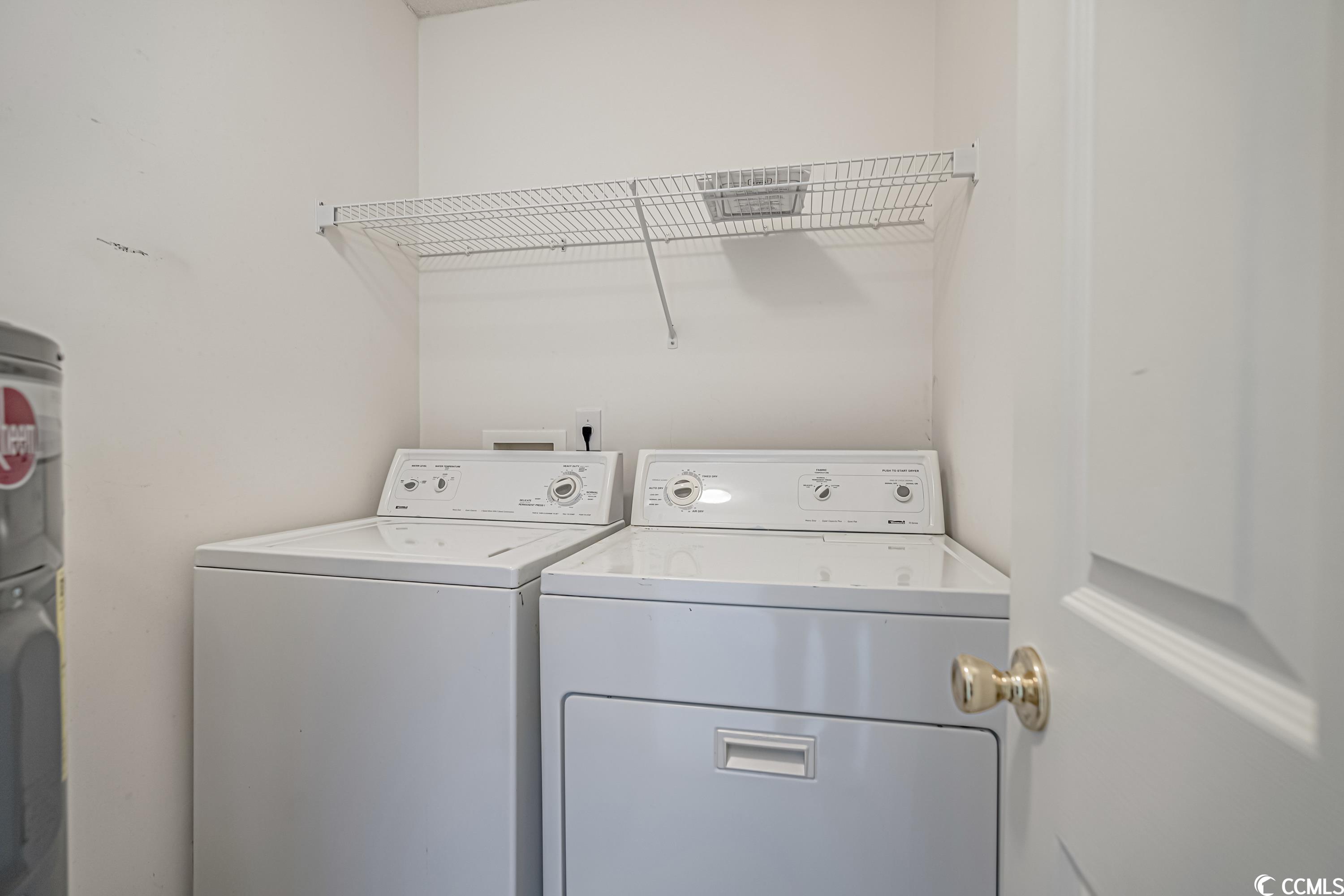 198 Wimbledon Way, Unit 198 Murrells Inlet, SC 29576 - Photo 35 of 40 Gallery Image 35
