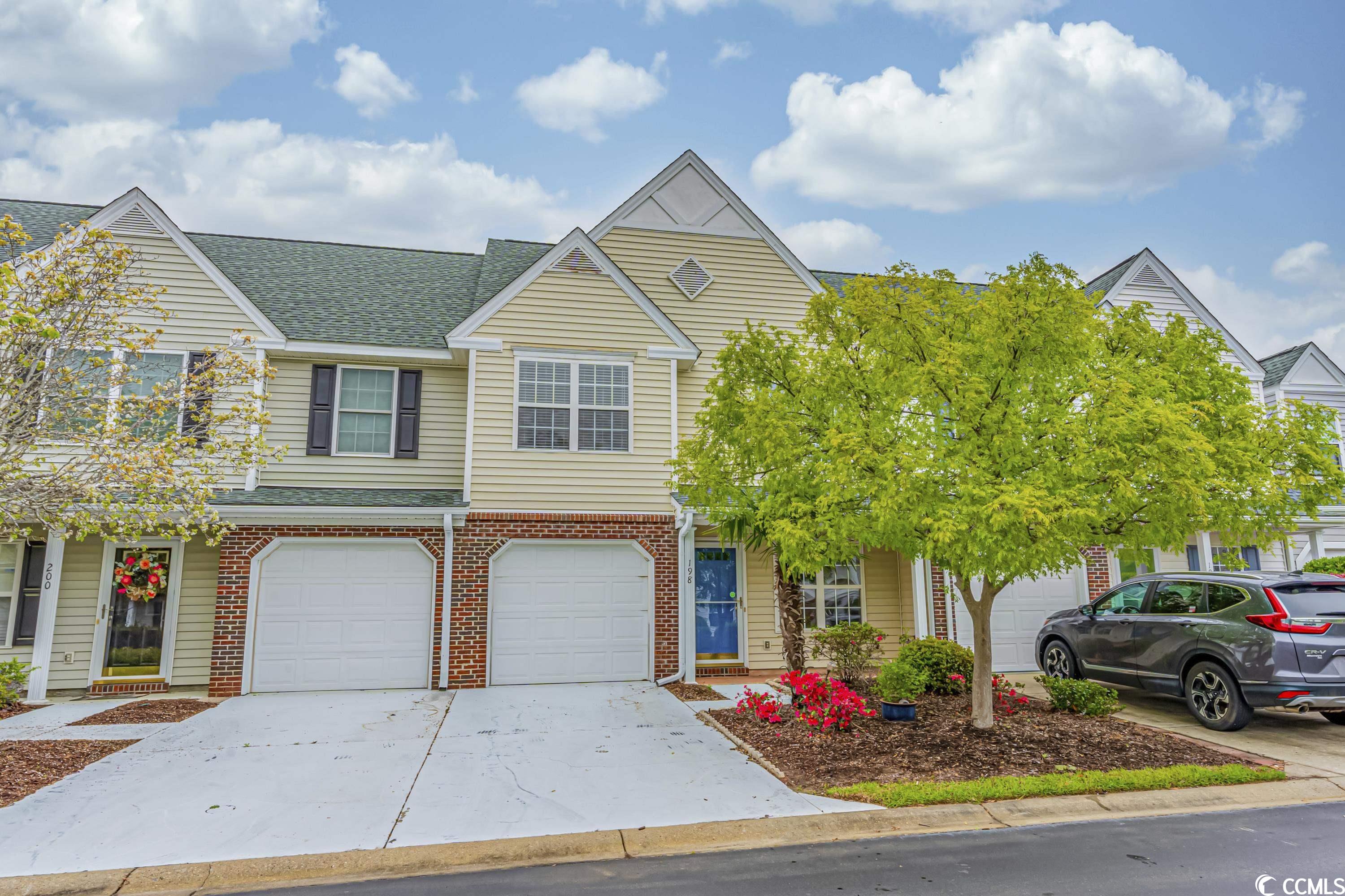 198 Wimbledon Way, Unit 198 Murrells Inlet, SC 29576 - Photo 39 of 40 Gallery Image 39
