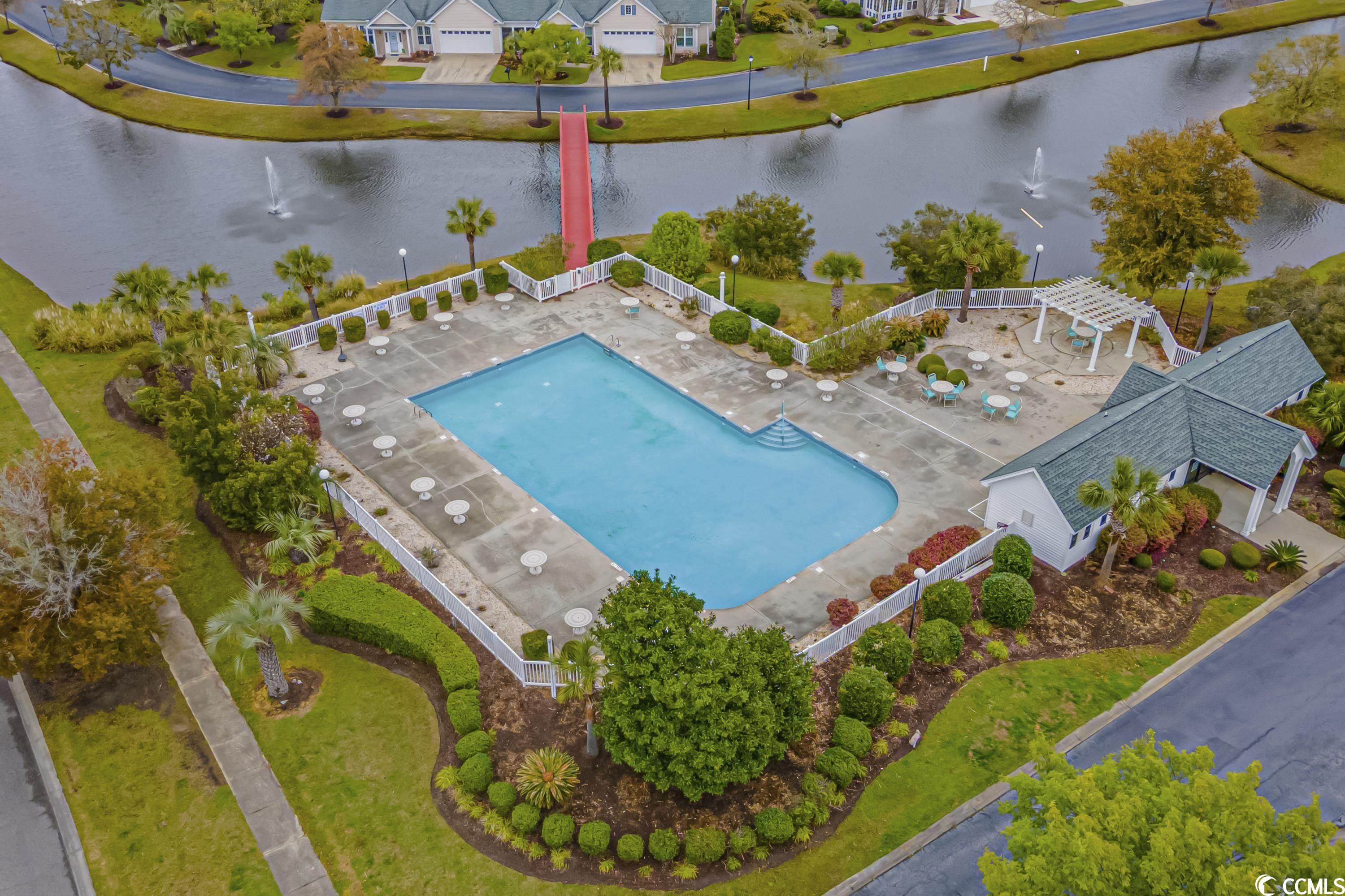 198 Wimbledon Way, Unit 198 Murrells Inlet, SC 29576 - Photo 4 of 40 Gallery Image 4