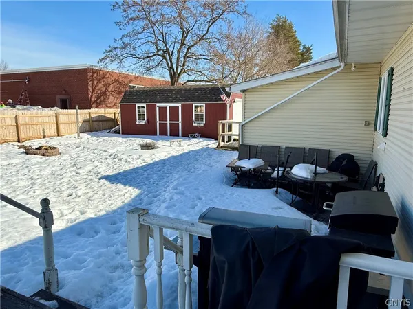 $299,900 | 50 Birchwood Drive, Gouverneur, NY 13642