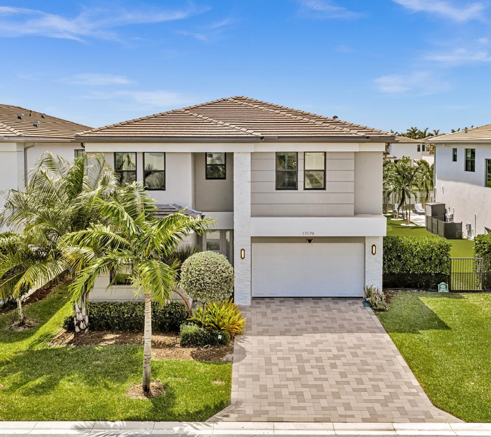 17179 Teton River Road Boca Raton, FL 33496 - Photo 1 of 72 Front of Structure