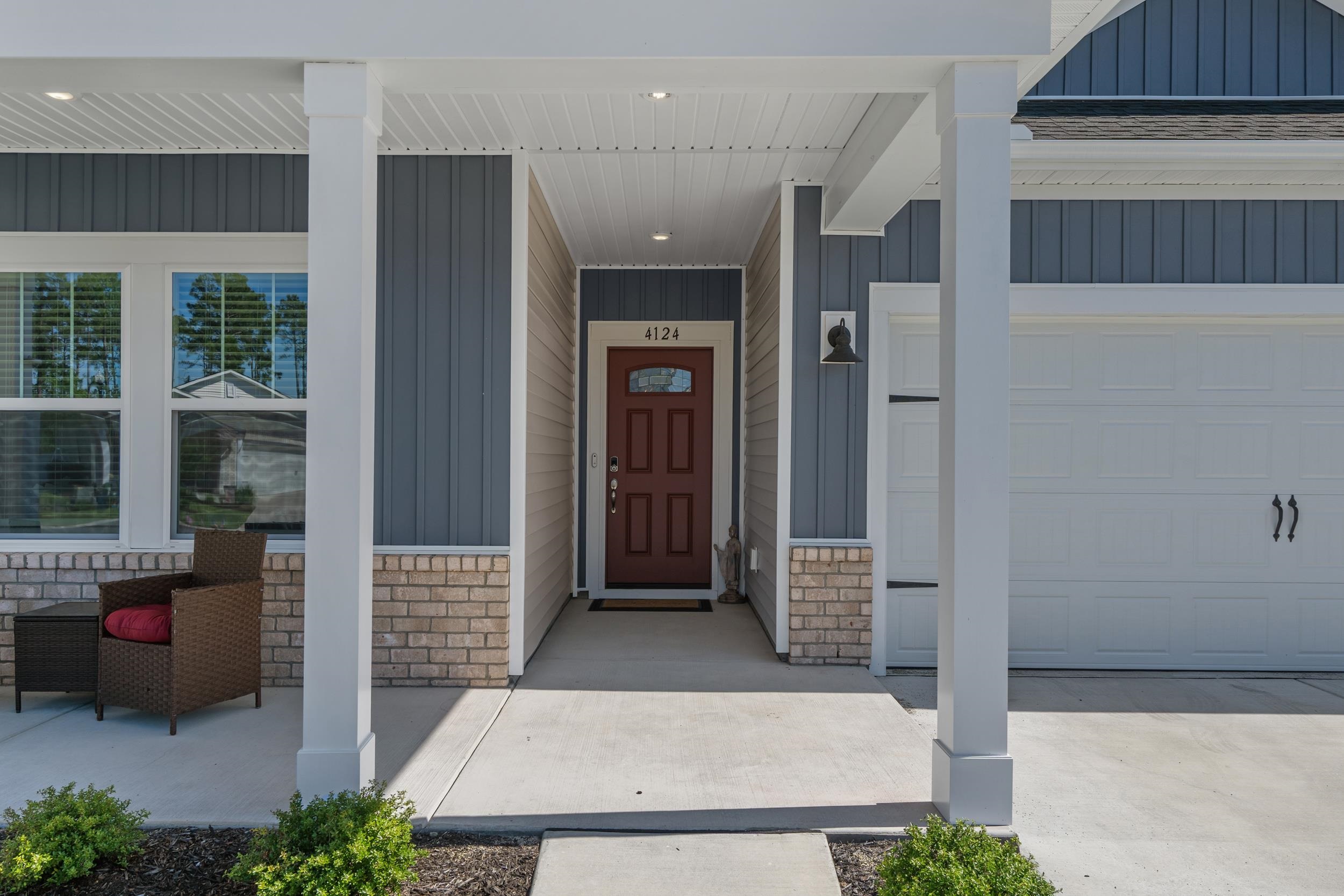 4124 Bayhill Street Myrtle Beach, SC 29579 - Photo 3 of 46