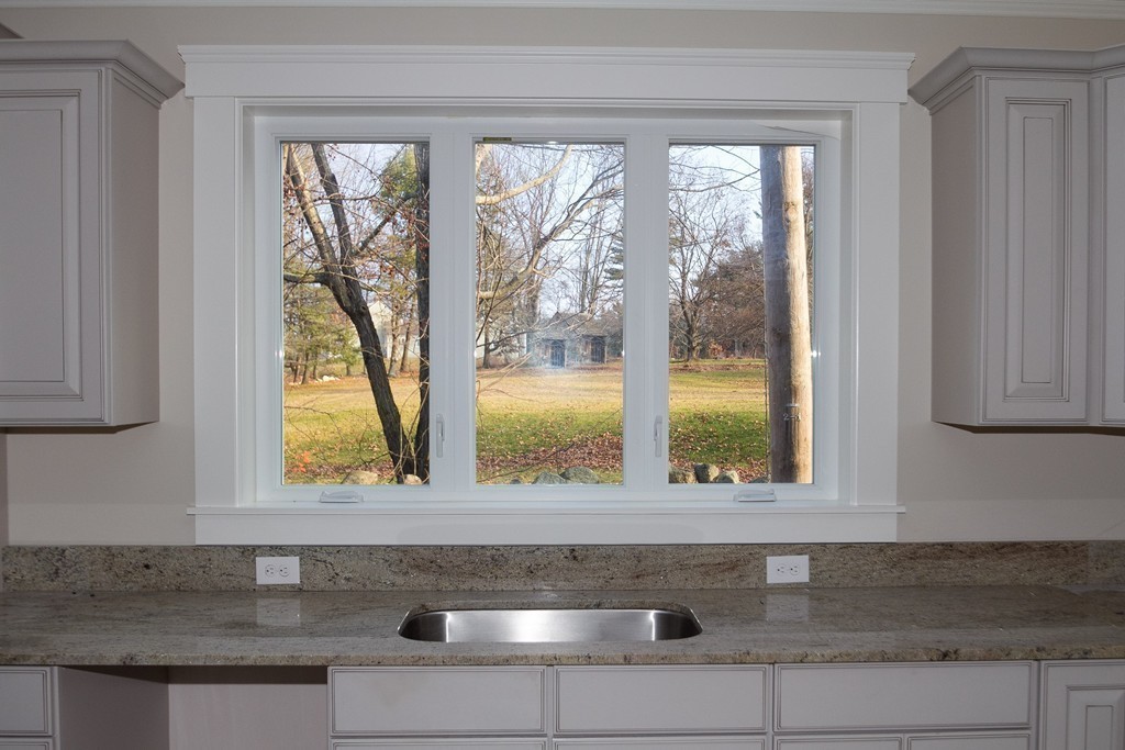27 Birch Road Littleton, MA 01460 - Photo 14 of 22 a view of front door