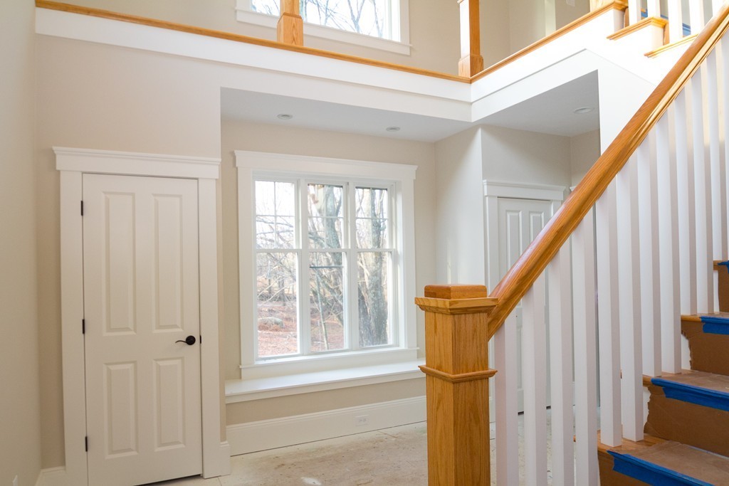 27 Birch Road Littleton, MA 01460 - Photo 8 of 22 a view of an entryway
