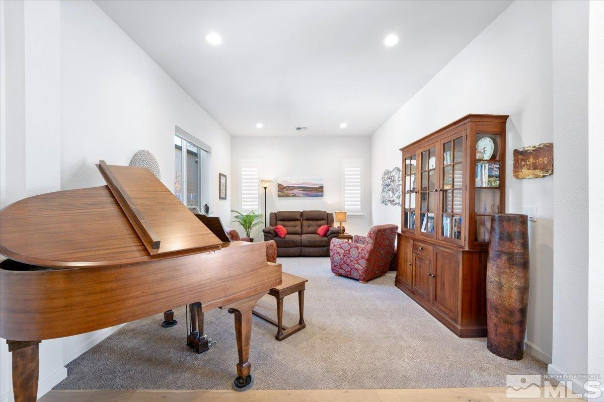 2261 Paint Horse Drive Reno, NV 89521 - Photo 7 of 47 Photo 7