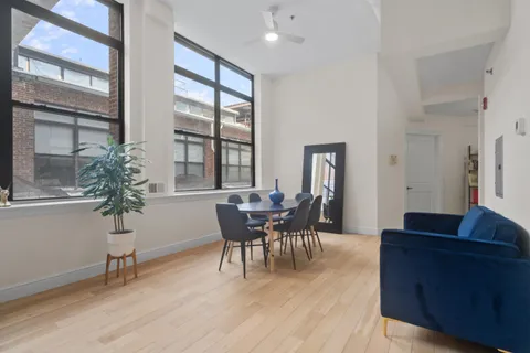 $715,000 | 300 Communipaw Avenue, Unit 154, Jersey City, NJ 07304