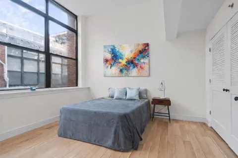 $715,000 | 300 Communipaw Avenue, Unit 154, Jersey City, NJ 07304
