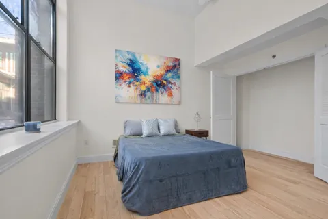 $715,000 | 300 Communipaw Avenue, Unit 154, Jersey City, NJ 07304