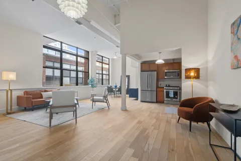 $715,000 | 300 Communipaw Avenue, Unit 154, Jersey City, NJ 07304
