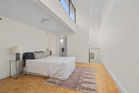 $715,000 | 300 Communipaw Avenue, Unit 154, Jersey City, NJ 07304
